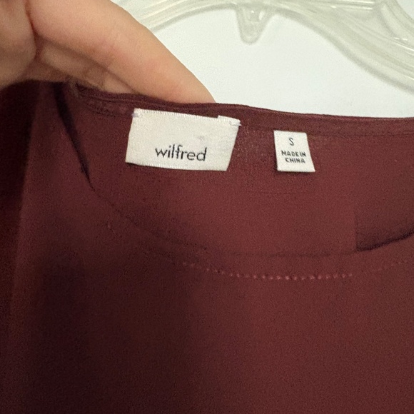 Wilfred top - Picture 3 of 5